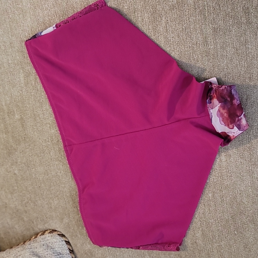 Panache Mesh Panties - Picture 13 of 16